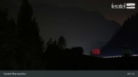 Archiv Foto Webcam Burg Hohenwerfen im Salzburger Land 00:00
