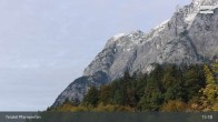 Archiv Foto Webcam Burg Hohenwerfen im Salzburger Land 14:00