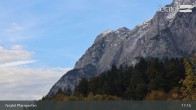 Archiv Foto Webcam Burg Hohenwerfen im Salzburger Land 16:00