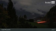 Archiv Foto Webcam Burg Hohenwerfen im Salzburger Land 00:00