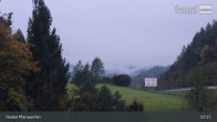 Archiv Foto Webcam Burg Hohenwerfen im Salzburger Land 06:00