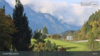 Archiv Foto Webcam Burg Hohenwerfen im Salzburger Land 14:00