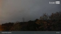 Archiv Foto Webcam Burg Hohenwerfen im Salzburger Land 00:00