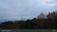 Archiv Foto Webcam Burg Hohenwerfen im Salzburger Land 06:00