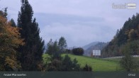 Archiv Foto Webcam Burg Hohenwerfen im Salzburger Land 07:00
