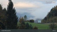 Archived image Webcam Castle Hohenwerfen (Pfarrwerfen 06:00