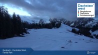 Archiv Foto Webcam Russbach - Dachstein West - Snowpark 04:00