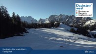 Archiv Foto Webcam Russbach - Dachstein West - Snowpark 06:00