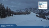 Archiv Foto Webcam Russbach - Dachstein West - Snowpark 02:00