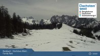 Archiv Foto Webcam Russbach - Dachstein West - Snowpark 12:00