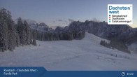 Archiv Foto Webcam Russbach - Dachstein West - Snowpark 00:00