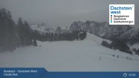 Archiv Foto Webcam Russbach - Dachstein West - Snowpark 14:00