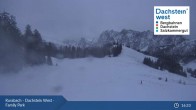 Archiv Foto Webcam Russbach - Dachstein West - Snowpark 16:00