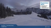 Archiv Foto Webcam Russbach - Dachstein West - Snowpark 00:00