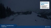 Archived image Webcam Russbach - Dachstein West - Terrain Park 06:00