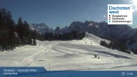 Archived image Webcam Russbach - Dachstein West - Terrain Park 12:00