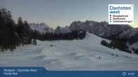 Archiv Foto Webcam Russbach - Dachstein West - Snowpark 02:00