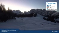 Archiv Foto Webcam Russbach - Dachstein West - Snowpark 06:00