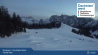 Archived image Webcam Russbach - Dachstein West - Terrain Park 02:00