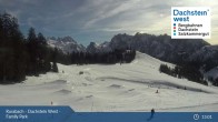 Archived image Webcam Russbach - Dachstein West - Terrain Park 12:00