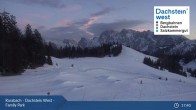 Archiv Foto Webcam Russbach - Dachstein West - Snowpark 00:00