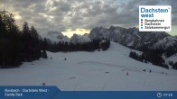 Archiv Foto Webcam Russbach - Dachstein West - Snowpark 06:00