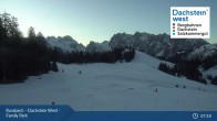 Archiv Foto Webcam Russbach - Dachstein West - Snowpark 06:00