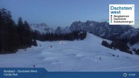 Archiv Foto Webcam Russbach - Dachstein West - Snowpark 18:00