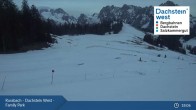 Archiv Foto Webcam Russbach - Dachstein West - Snowpark 00:00