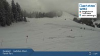 Archiv Foto Webcam Russbach - Dachstein West - Snowpark 10:00