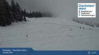 Archiv Foto Webcam Russbach - Dachstein West - Snowpark 12:00