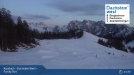 Archived image Webcam Russbach - Dachstein West - Terrain Park 02:00