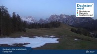 Archiv Foto Webcam Russbach - Dachstein West - Snowpark 00:00