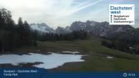 Archiv Foto Webcam Russbach - Dachstein West - Snowpark 06:00