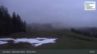 Archiv Foto Webcam Russbach - Dachstein West - Snowpark 02:00