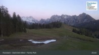 Archiv Foto Webcam Russbach - Dachstein West - Snowpark 00:00