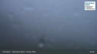 Archived image Webcam Russbach - Dachstein West - Terrain Park 02:00