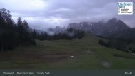 Archiv Foto Webcam Russbach - Dachstein West - Snowpark 00:00