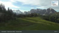 Archiv Foto Webcam Russbach - Dachstein West - Snowpark 06:00