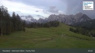 Archiv Foto Webcam Russbach - Dachstein West - Snowpark 00:00