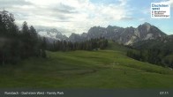 Archiv Foto Webcam Russbach - Dachstein West - Snowpark 06:00