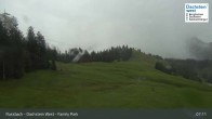 Archiv Foto Webcam Russbach - Dachstein West - Snowpark 06:00