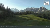 Archiv Foto Webcam Russbach - Dachstein West - Snowpark 06:00