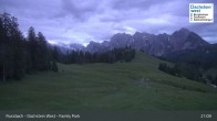 Archived image Webcam Russbach - Dachstein West - Terrain Park 02:00