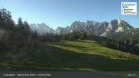 Archiv Foto Webcam Russbach - Dachstein West - Snowpark 06:00