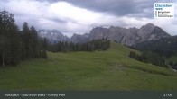 Archived image Webcam Russbach - Dachstein West - Terrain Park 02:00