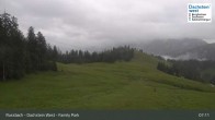 Archiv Foto Webcam Russbach - Dachstein West - Snowpark 06:00