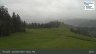 Archiv Foto Webcam Russbach - Dachstein West - Snowpark 07:00