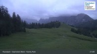 Archiv Foto Webcam Russbach - Dachstein West - Snowpark 20:00