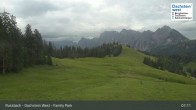 Archiv Foto Webcam Russbach - Dachstein West - Snowpark 06:00